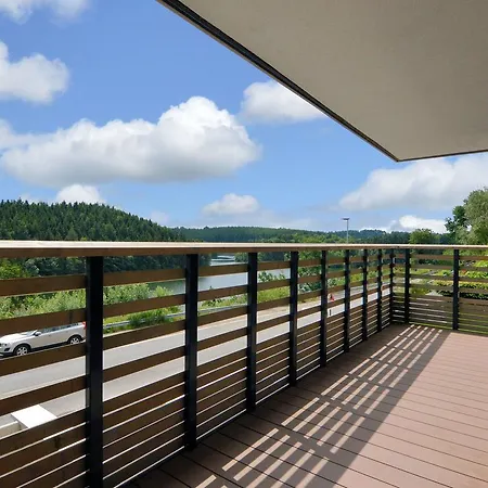 Modern In With Lake View Robertville