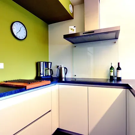 Apartment Modern In With Lake View Robertville