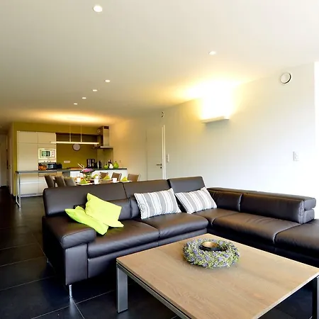 Apartment Modern In With Lake View Robertville
