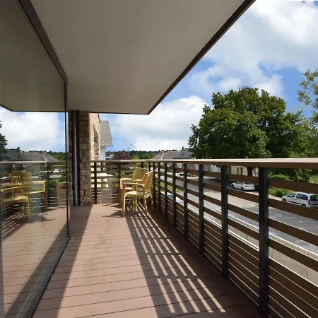 Apartment Modern In With Lake View *